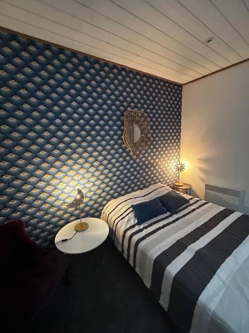 Lodge Des Pins Au Coeur De La Foret D'Olonne Kültér fotó