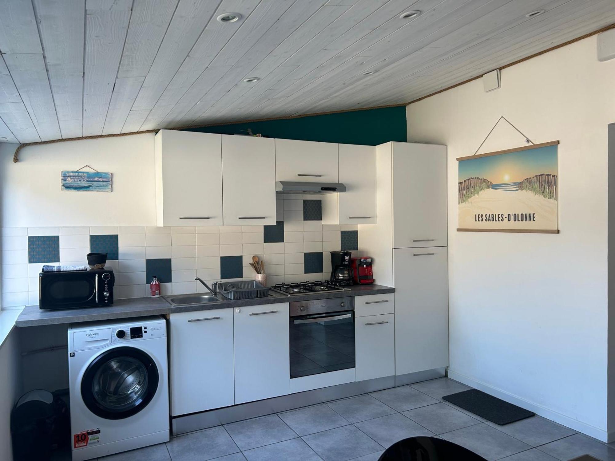 Lodge Des Pins Au Coeur De La Foret D'Olonne Kültér fotó